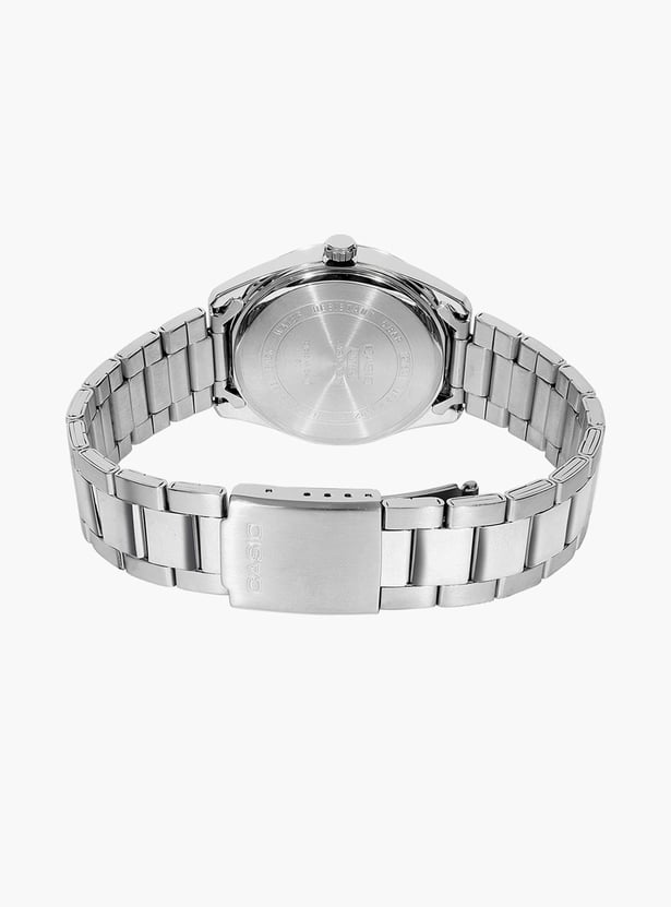 CASIO Enticer Analog Watch - A2485