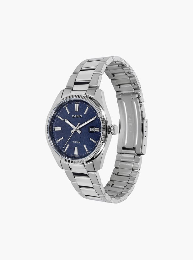 CASIO Enticer Analog Watch - A2485
