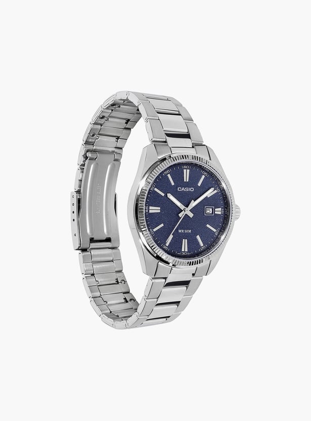 CASIO Enticer Analog Watch - A2485