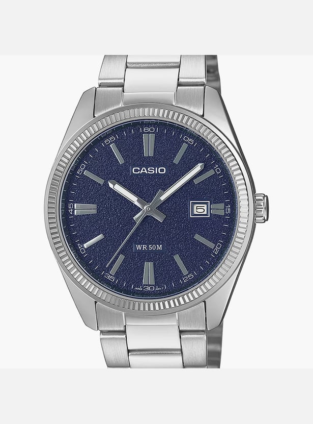 CASIO Enticer Analog Watch - A2485