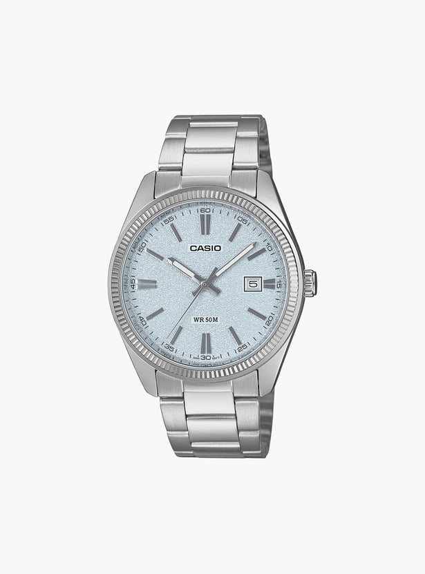 CASIO Enticer Analog Watch - A2486
