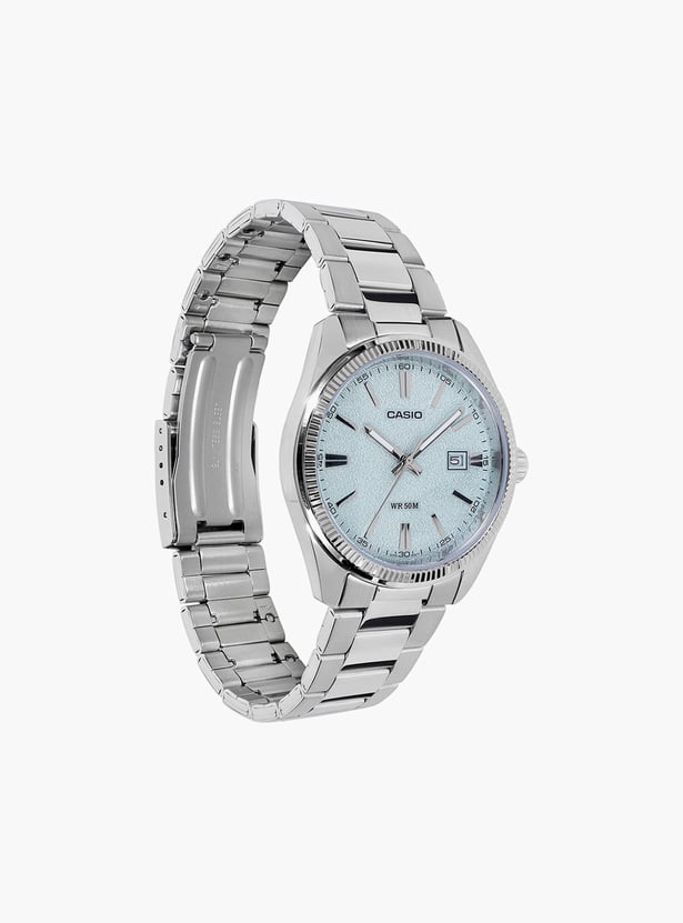 CASIO Enticer Analog Watch - A2486