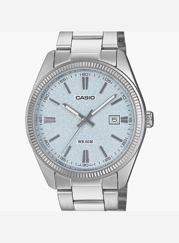 CASIO Enticer Analog Watch - A2486