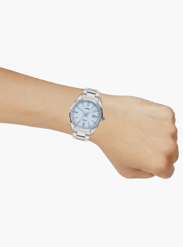 CASIO Enticer Analog Watch - A2486