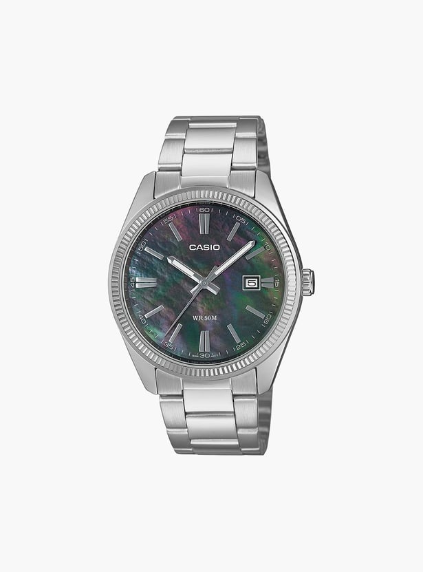 CASIO Enticer Analog Watch - A2489