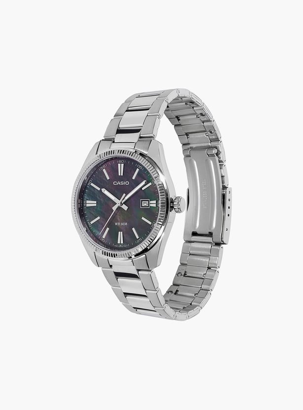 CASIO Enticer Analog Watch - A2489
