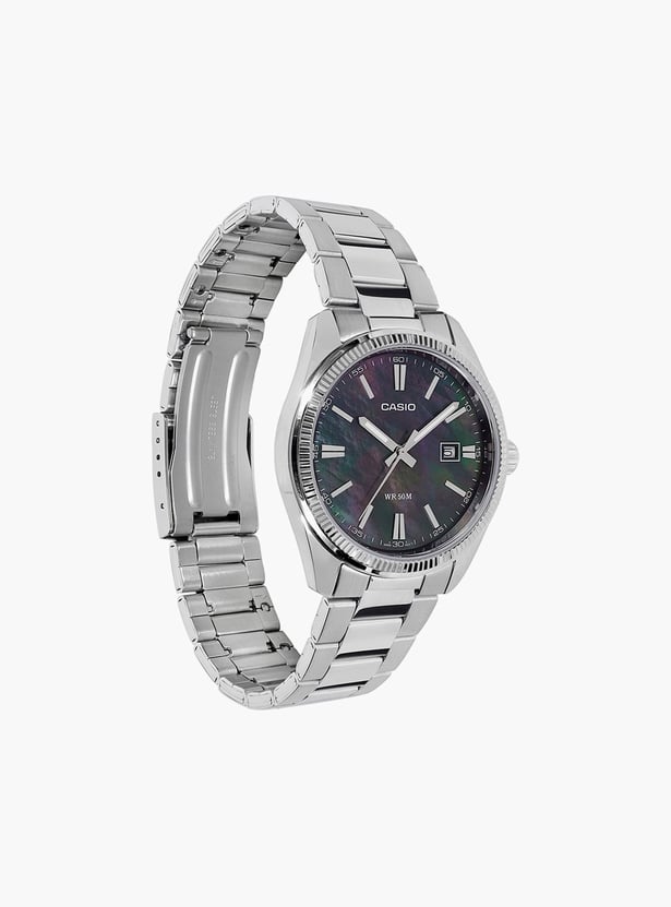 CASIO Enticer Analog Watch - A2489