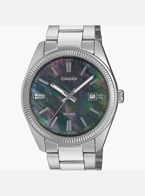 CASIO Enticer Analog Watch - A2489