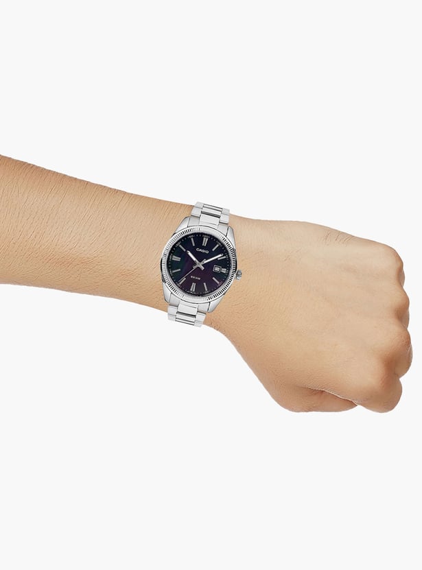 CASIO Enticer Analog Watch - A2489