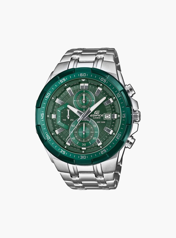 CASIO Edifice Chronograph Watch - ED675