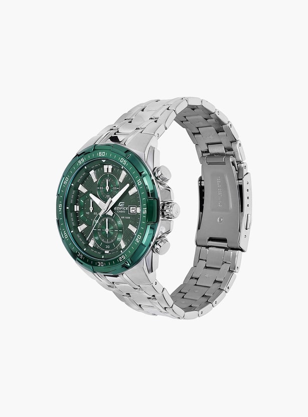 CASIO Edifice Chronograph Watch - ED675
