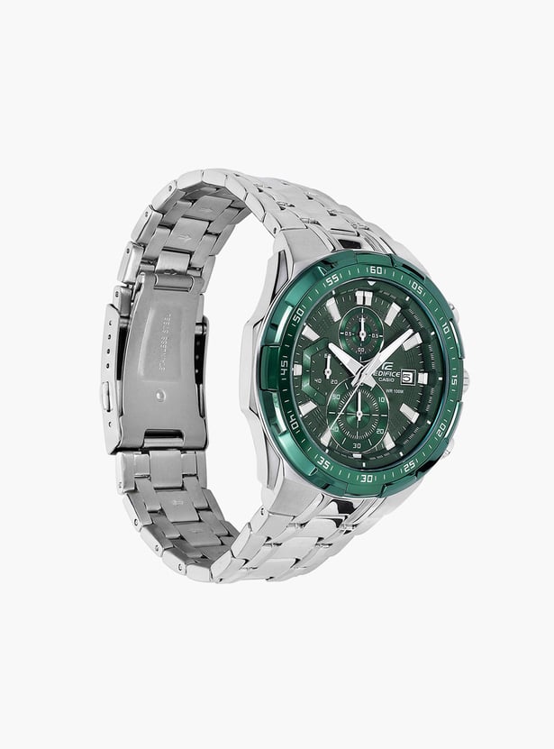 CASIO Edifice Chronograph Watch - ED675