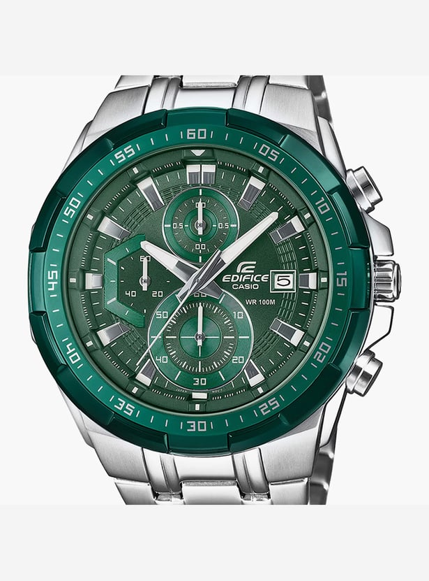 CASIO Edifice Chronograph Watch - ED675