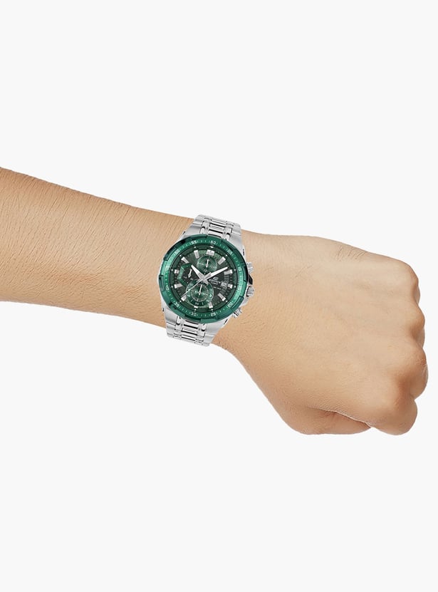 CASIO Edifice Chronograph Watch - ED675