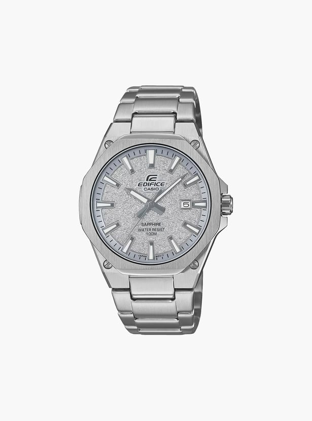 CASIO Edifice Analog Watch - ED679