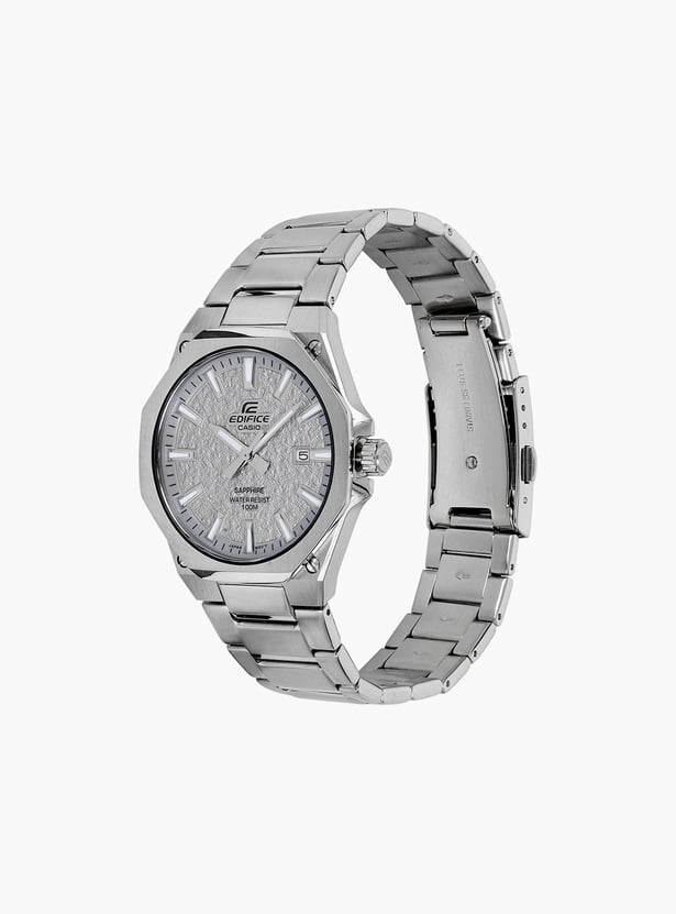 CASIO Edifice Analog Watch - ED679