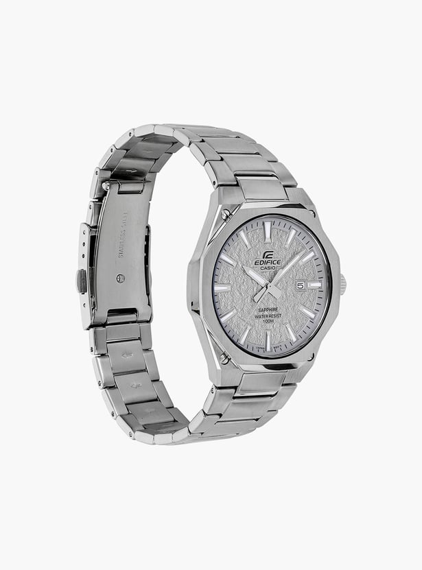 CASIO Edifice Analog Watch - ED679
