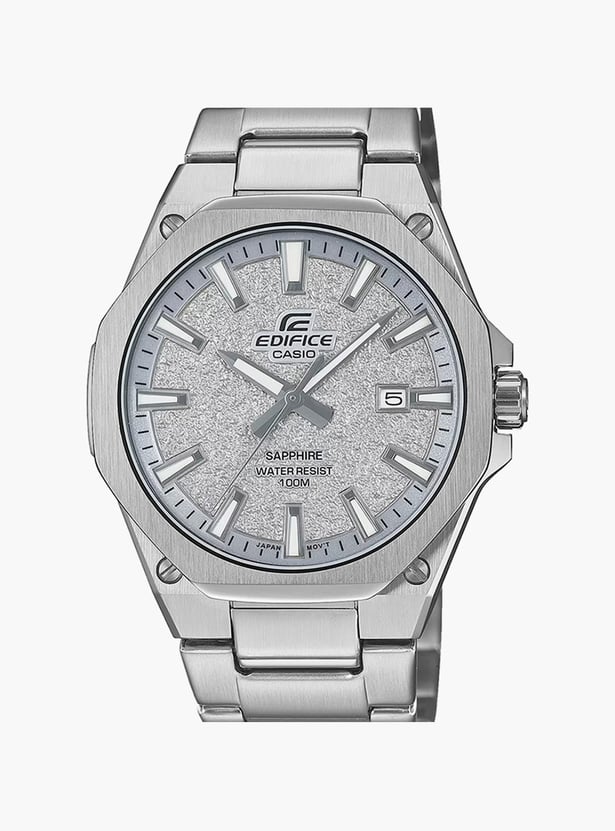 CASIO Edifice Analog Watch - ED679