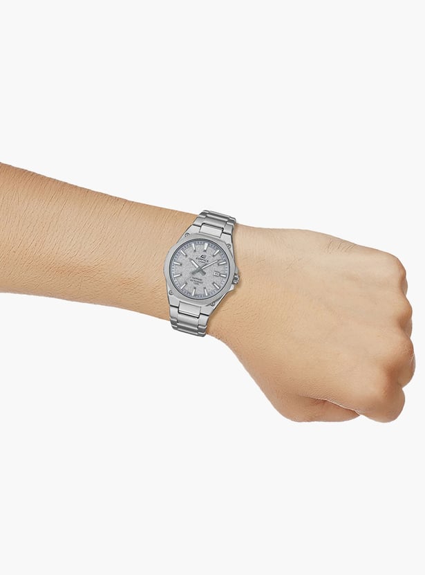 CASIO Edifice Analog Watch - ED679