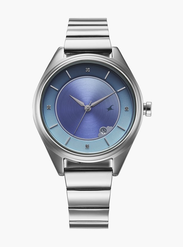 FASTRACK Style Up 5 Analog Watch - 6215SM02
