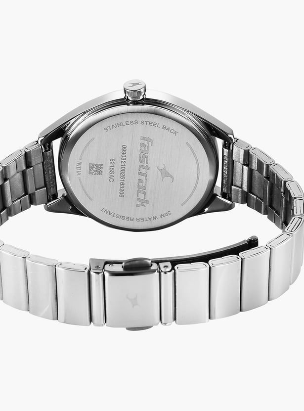 FASTRACK Style Up 5 Analog Watch - 6215SM02