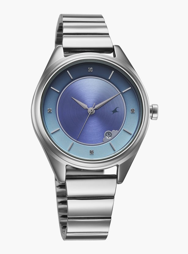FASTRACK Style Up 5 Analog Watch - 6215SM02