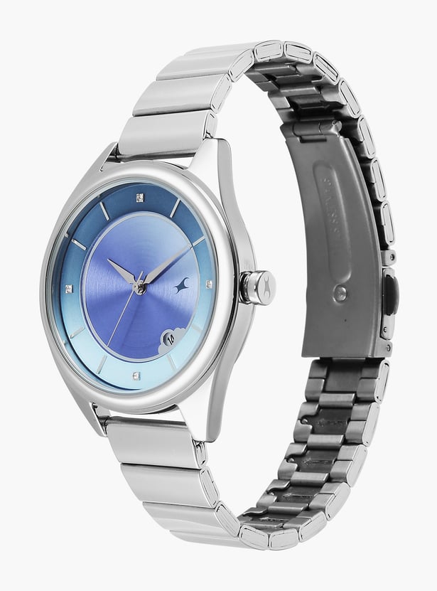 FASTRACK Style Up 5 Analog Watch - 6215SM02