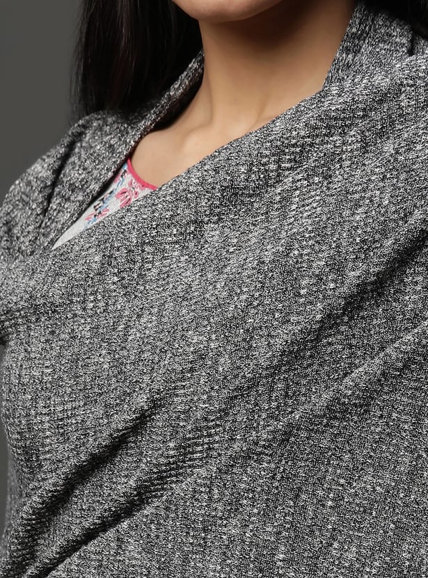 AURELIA Knitted Shawl