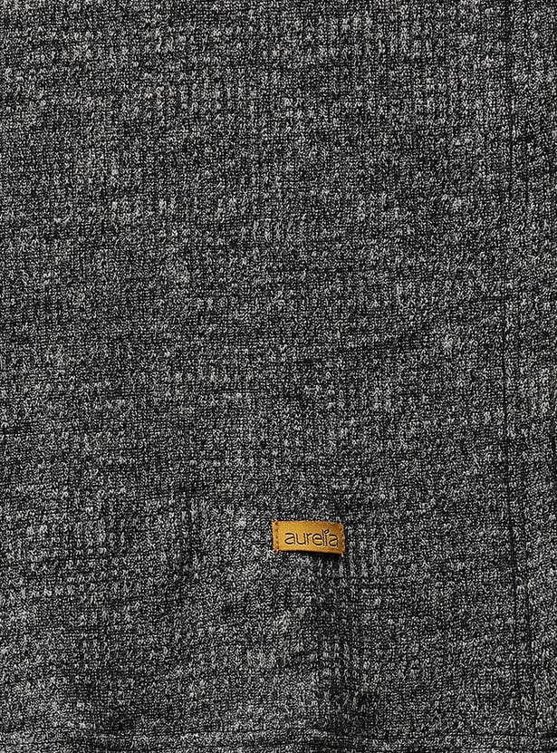 AURELIA Knitted Shawl
