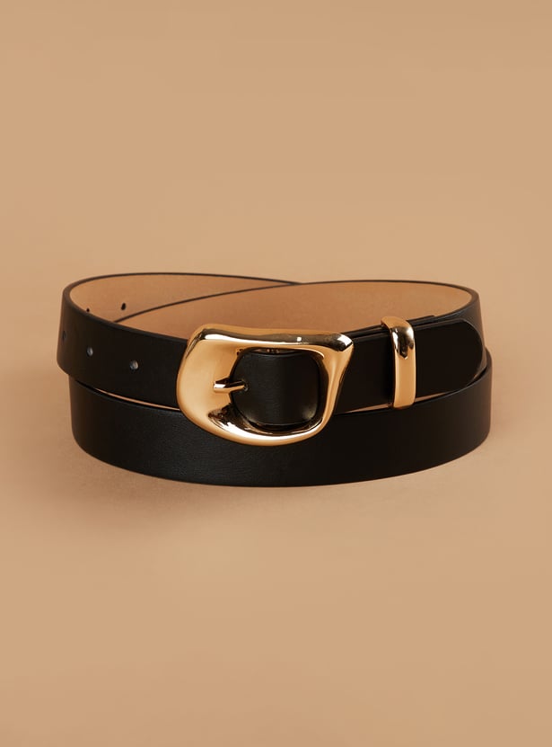 GINGER Solid Belt