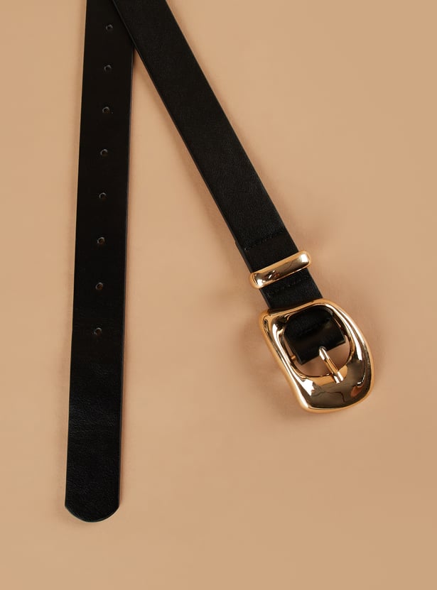 GINGER Solid Belt