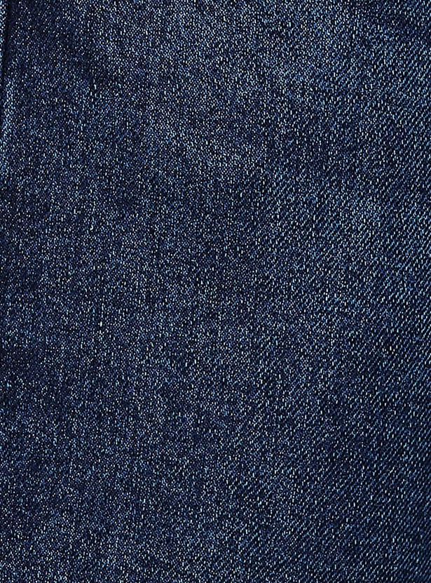 LEVI'S 517 Washed Bootcut Jeans