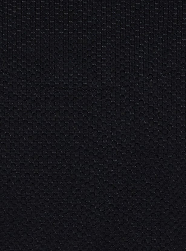 LP SPORT Textured Zip-Through Sweatshirt