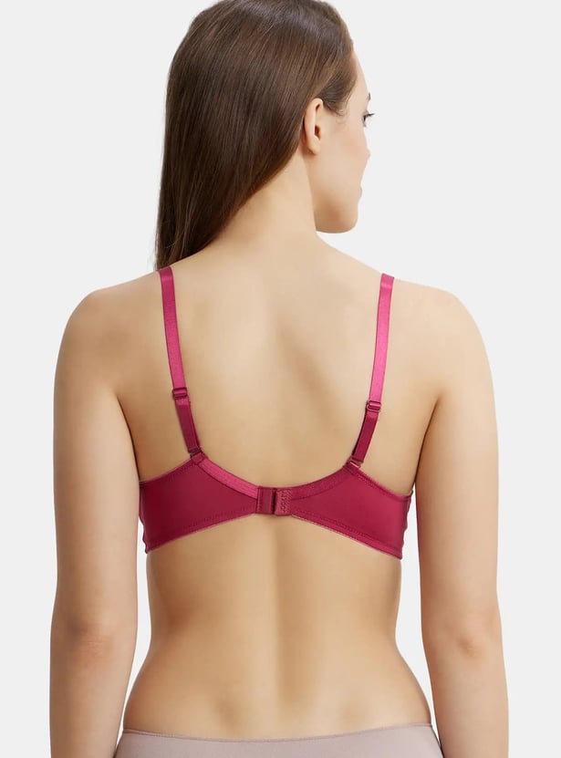JOCKEY Padded Non-Wired Balconette Bra