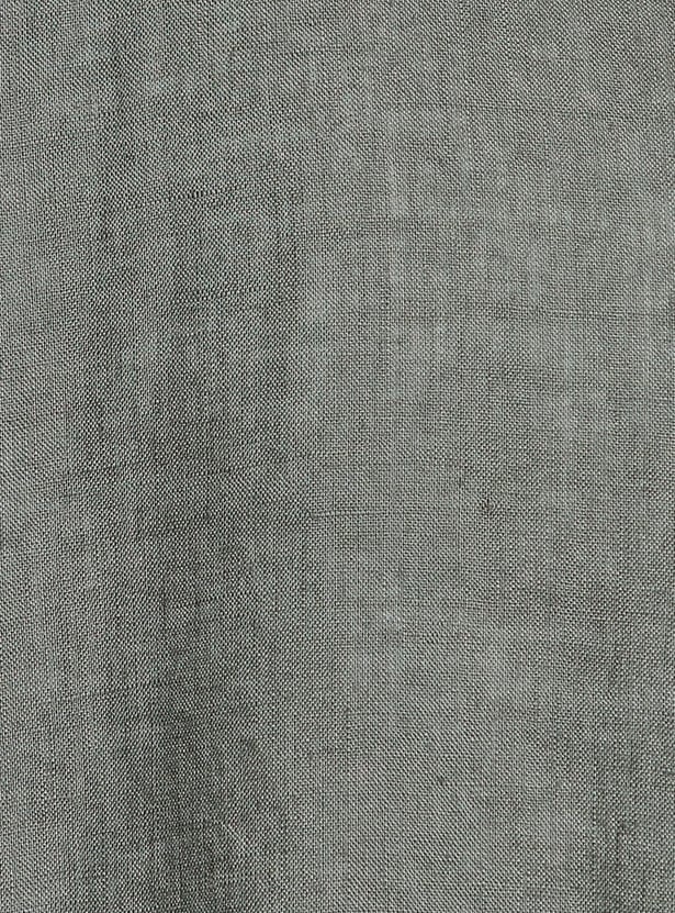 CODE Solid Regular Fit Shirt
