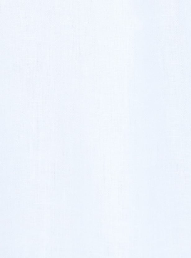 CODE Solid Regular Fit Shirt