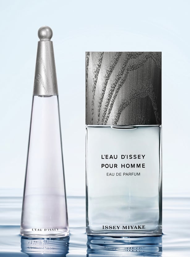 ISSEY MIYAKE L'Eau d'Issey Pour Homme Eau De Parfum - 75ml