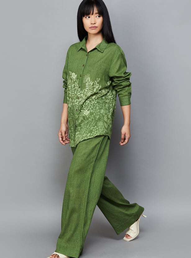 AND Printed Co-Ord Set