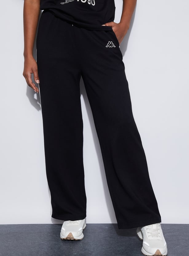 KAPPA Side Striped Track Pants