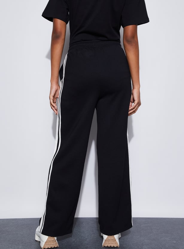 KAPPA Side Striped Track Pants