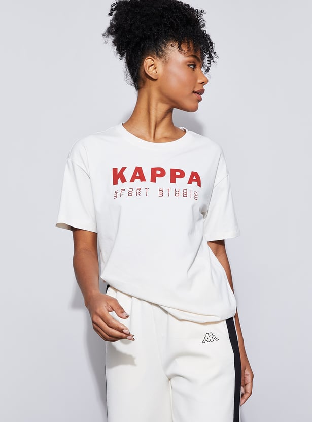 KAPPA Printed T-shirt