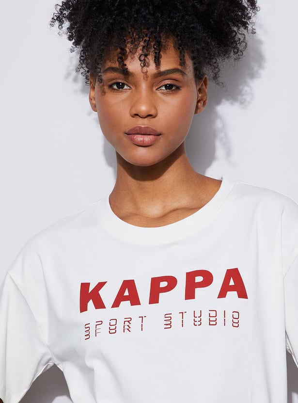 KAPPA Printed T-shirt