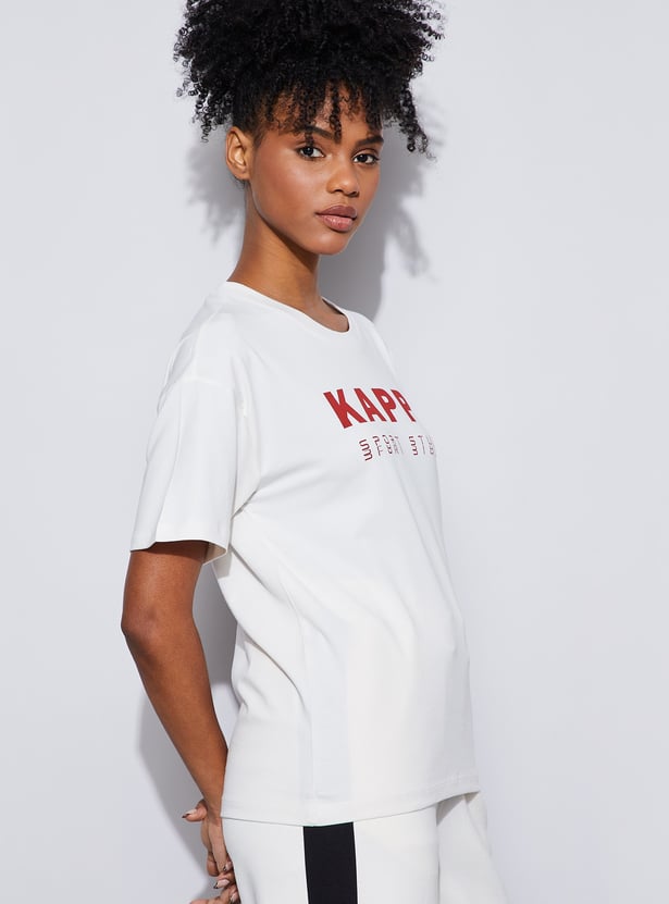 KAPPA Printed T-shirt