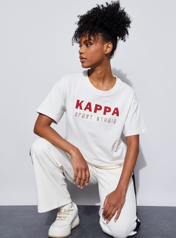 KAPPA Printed T-shirt