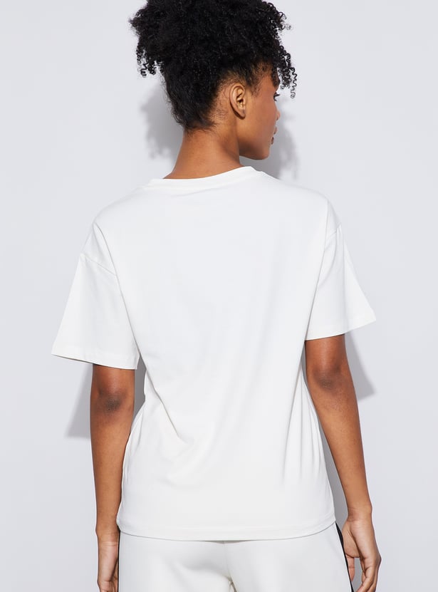 KAPPA Printed T-shirt