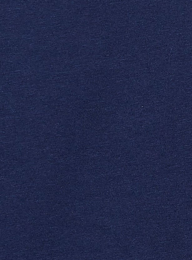 KAPPA Graphic Print T-shirt