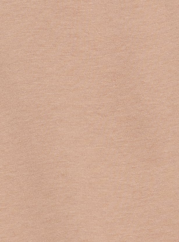 GINGER Printed Lounge T-shirt