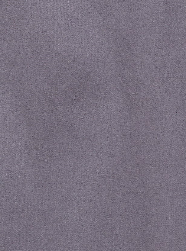 BLACKBERRYS Solid Slim Fit Formal Shirt