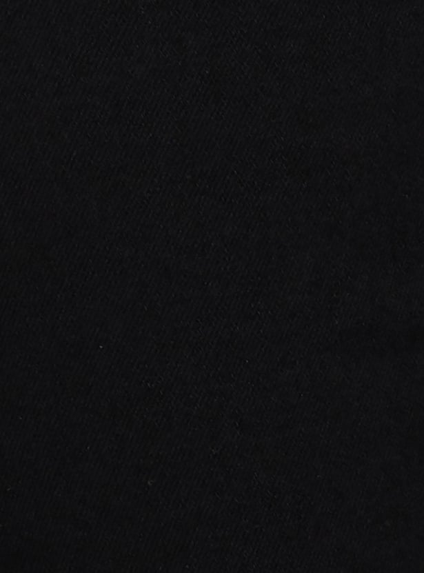 LEVI'S Solid Flared Jeans