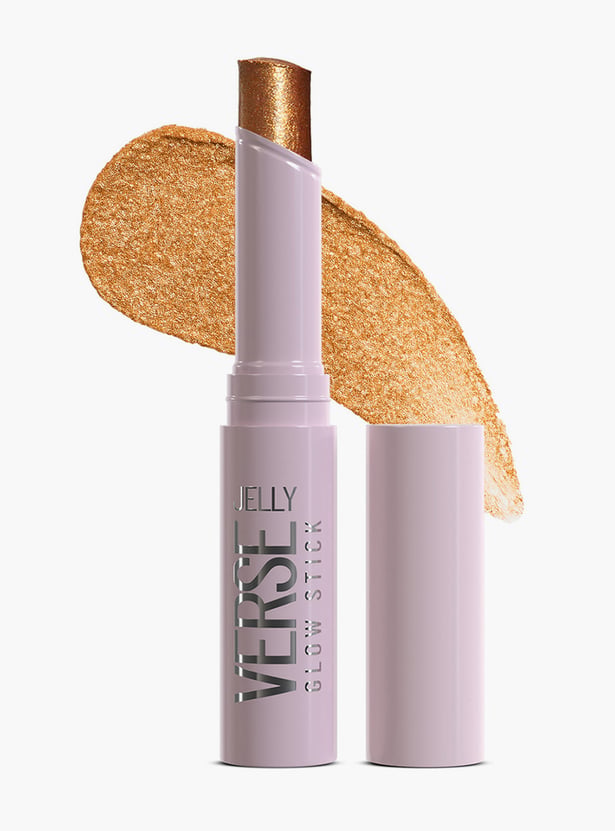 SWISS BEAUTY Jelly Verse Glow Stick - Solar Flash - 3g